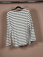 Pull à rayures  - Photo 3