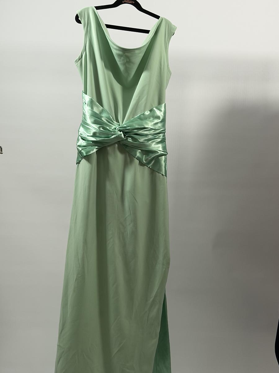 Robe longue