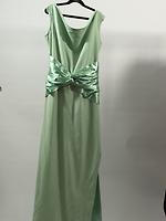 Robe longue - Photo 1