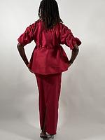 Top and skirt set - Photo 3