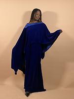 Ensemble en velours  - Photo 2