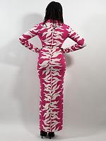 Robe longue  - Photo 2