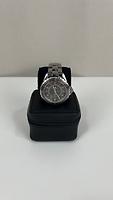 Montre Chanel J12 gris noir - Photo 3