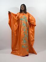 Grand boubou  - Photo 1