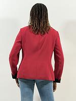 Veste perlée  - Photo 3