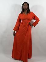 Jelaba orange  - Photo 3