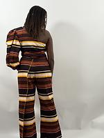Combinaison wax - Photo 3