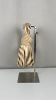 Sac Bottega Venetta spaghetti - Photo 6
