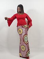 Ensemble taille basse  - Photo 2