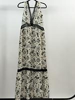 Robe longue  - Photo 1