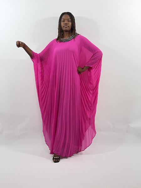 Long boubou