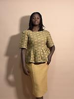 Ensemble Tailleur - Photo 3