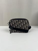 Sacoche Dior Oblique Homme (mixte) - Photo 1