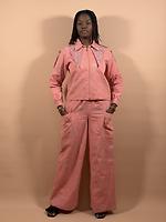 Ensemble rose - Photo 2