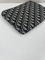 Dior Sacoche oblique pochette - Photo 6