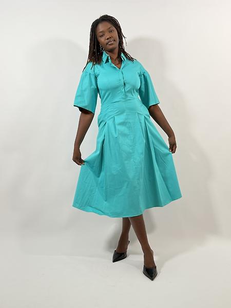 Robe Chemise