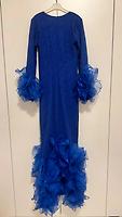 New Jellabiya Dress “Hafsa Dress” - Photo 2