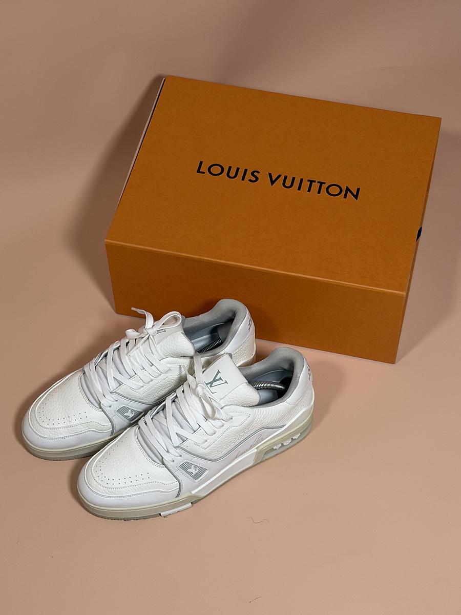 LV Trainer
