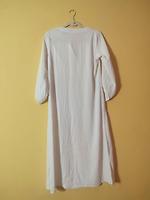 Tunique blanche - Photo 3