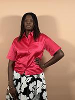 Chemise en soie - Photo 2