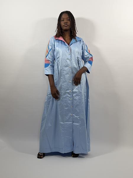 Getzner dress