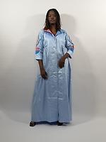 Getzner dress - Photo 1