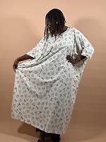 Ensemble boubou  - Photo 2
