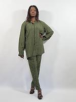 Ensemble pantalon  - Photo 2