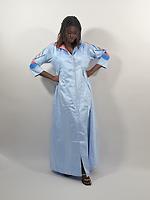 Getzner dress - Photo 2