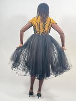 Robe 3/4 - Photo 3