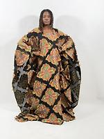 Boubou long - Photo 2