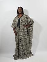 Boubou long - Photo 2
