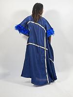 Robe longue  - Photo 3
