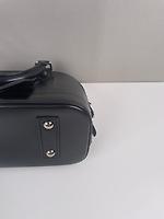 Louis Vuitton Alma BB cuir épi noir - Photo 10