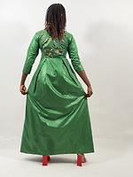 Robe longue  - Photo 2