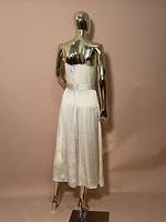 Robe en soie - Photo 3
