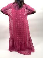 Robe rose - Photo 2