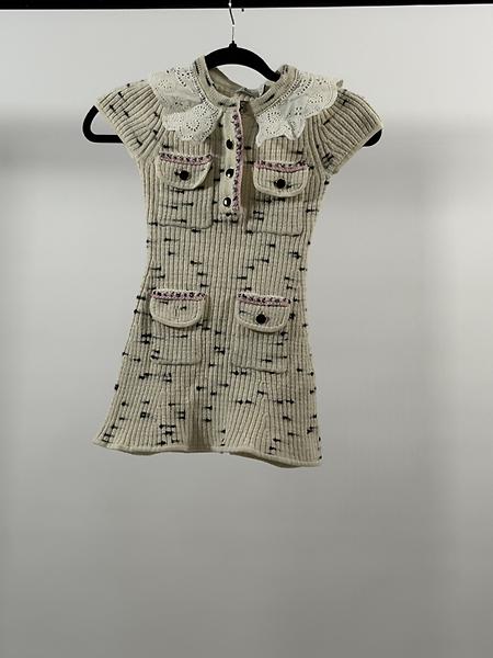 Baby dress
