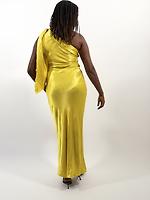 Robe longue - Photo 3