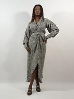 Robe 3/4 - Photo 1