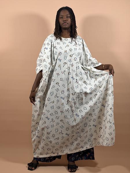 Ensemble boubou 