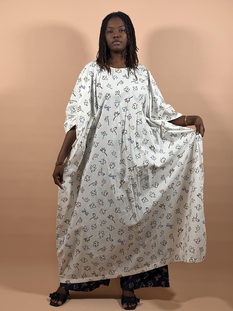 Ensemble boubou 