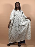 Ensemble boubou  - Photo 1