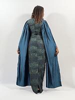 Robe longue - Photo 3