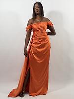 Robe longue  - Photo 1