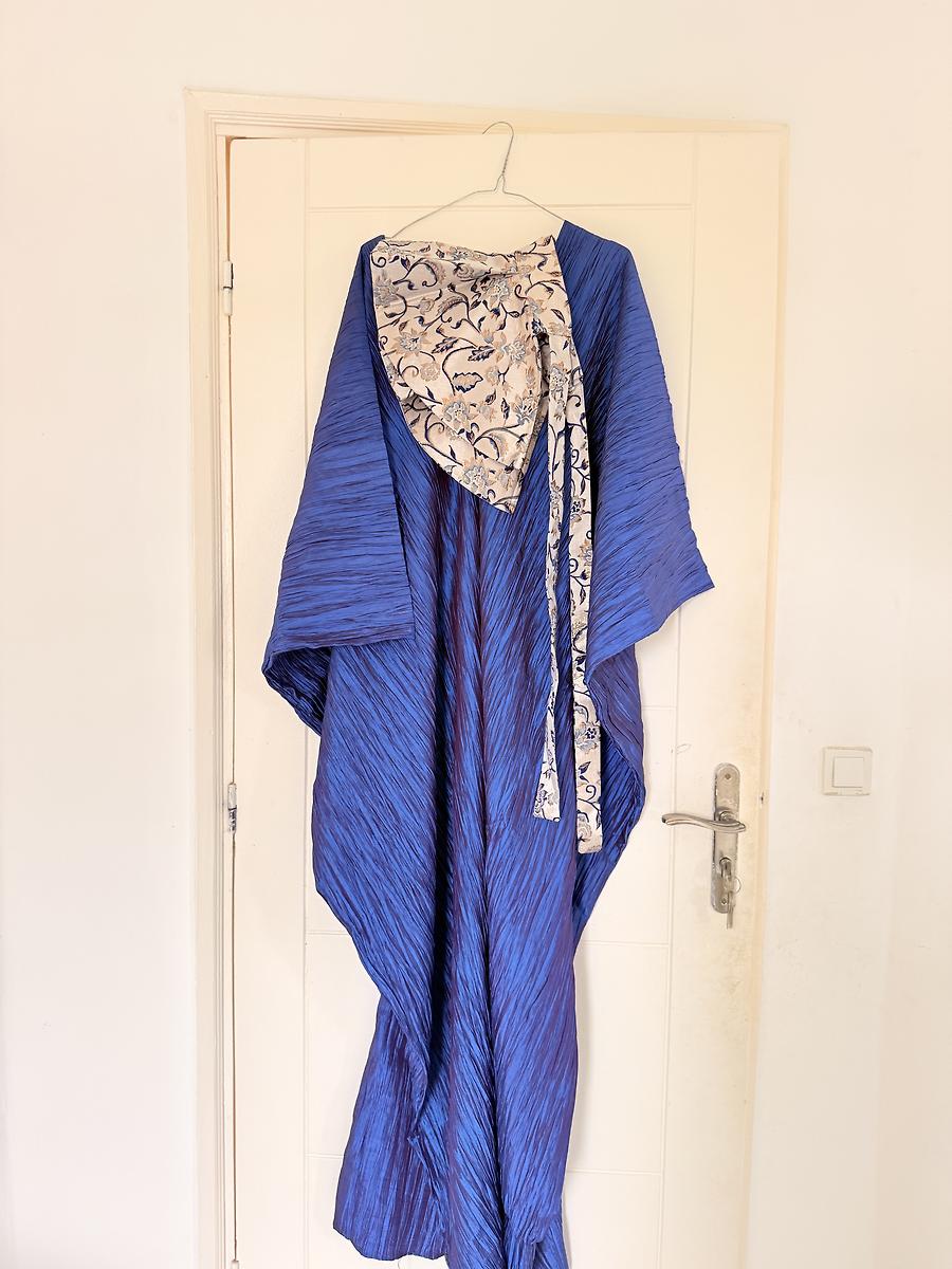 Monica sublime robe