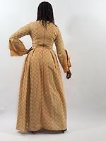 Long dress - Photo 3