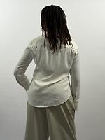 Chemise soie - Photo 1