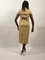 Robe 3/4 - Photo 3