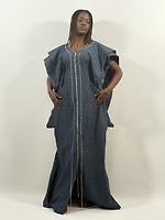 Robe longue - Photo 2